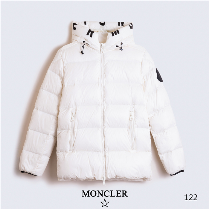 Moncler Men's Outwear 233